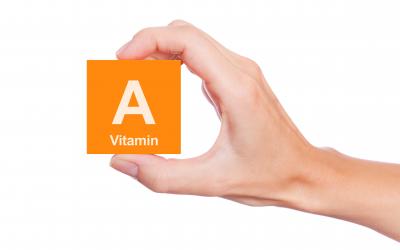 vitamin A